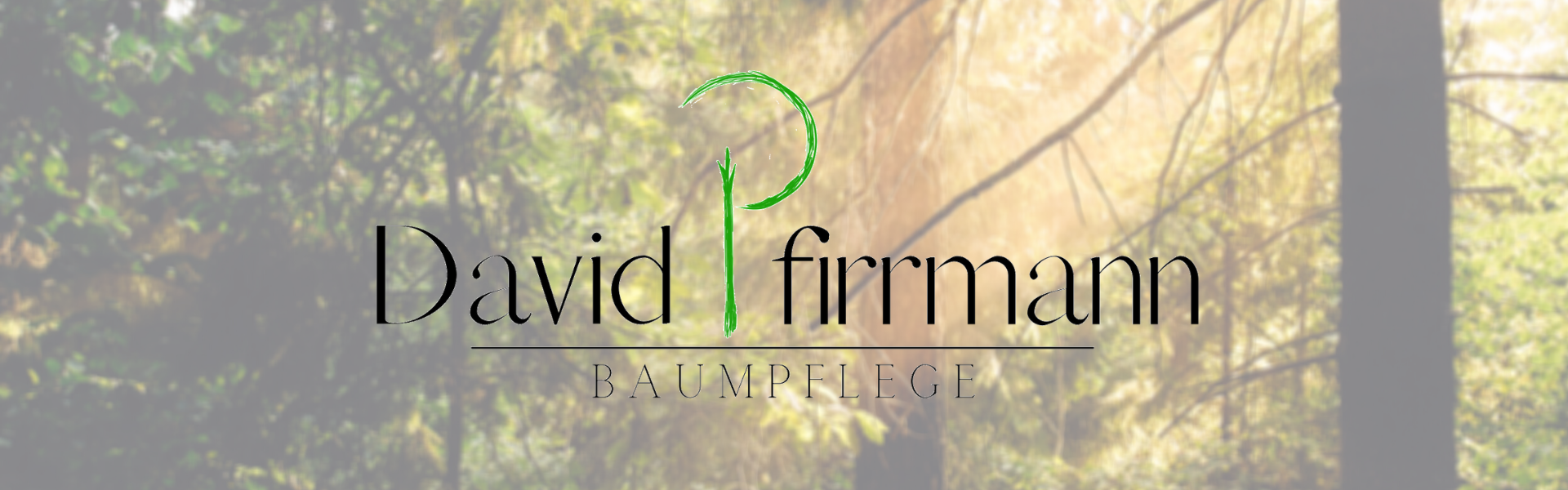 Baumpflege Pfirrmann